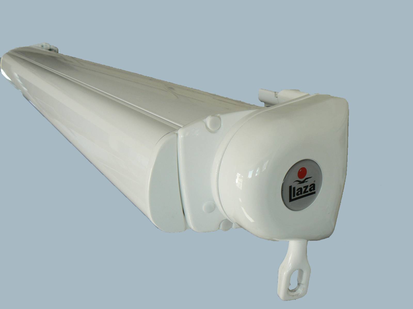 Store banne coffre fermé protection totale de la toile  et des bras