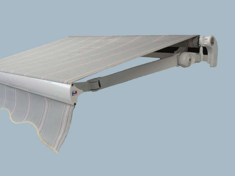 Store banne monobloc