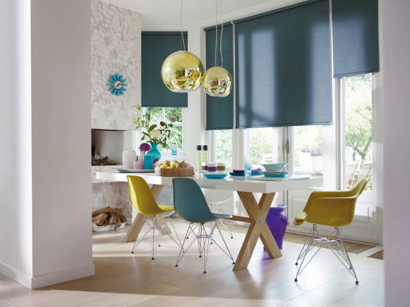 Stores enrouleurs d’intérieur sur mesure Nîmes