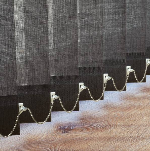 Store bandes verticales