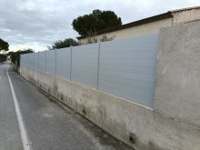 Notre zone d'activité pour ce service Prix installation d'une porte de garage enroulable sur mesure