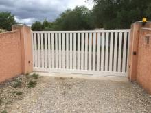 Nos prestations sur le secteur de Calvisson Gard