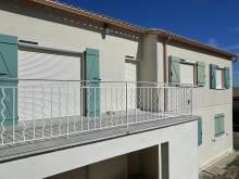 Notre zone d'activité pour ce service Pose de porte de garage électrique motorisée enroulable ou sectionnelle Somfy