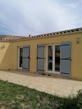 Notre zone d'activité pour ce service Installateur de système de vidéosurveillance sans fil pour maison ou entreprise